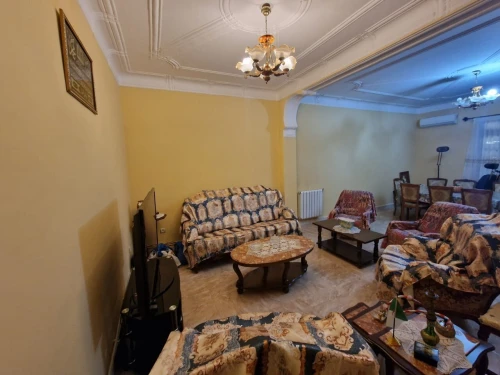 Vente Villa Alger Cheraga