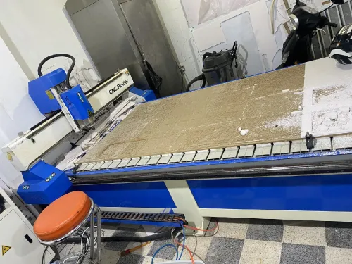 CNC 
