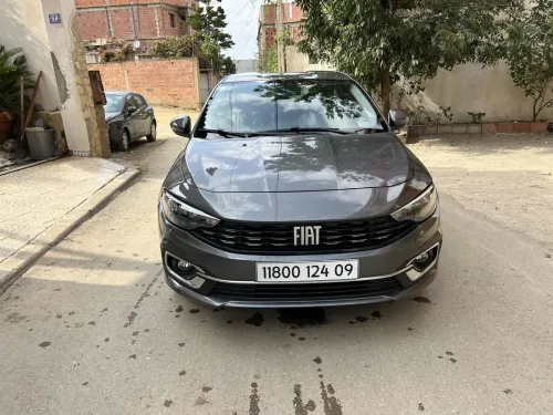 Fiat Tipo Sedan 2024 City