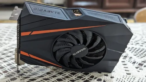 GTX 1060 3gb