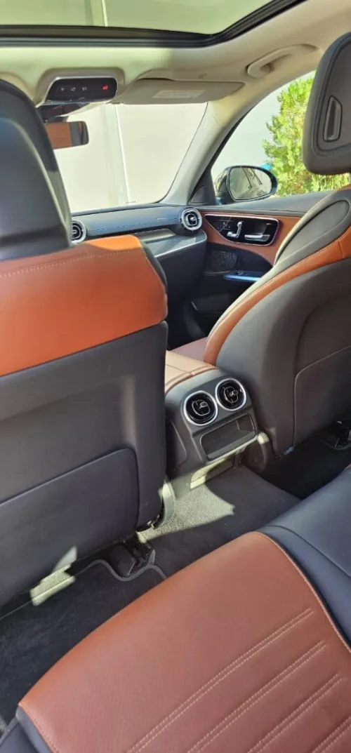Mercedes CLASSE C 2023 AMG LINE