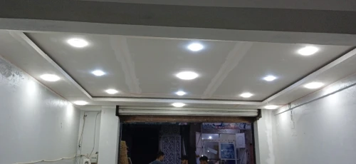électricien bâtiment 