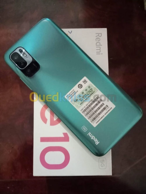Redmi Note 10 g5