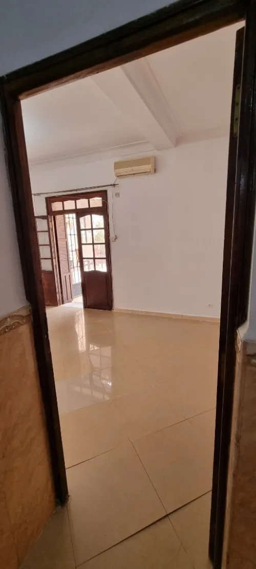 Location Appartement Niveau de villa F4 Alger Staoueli