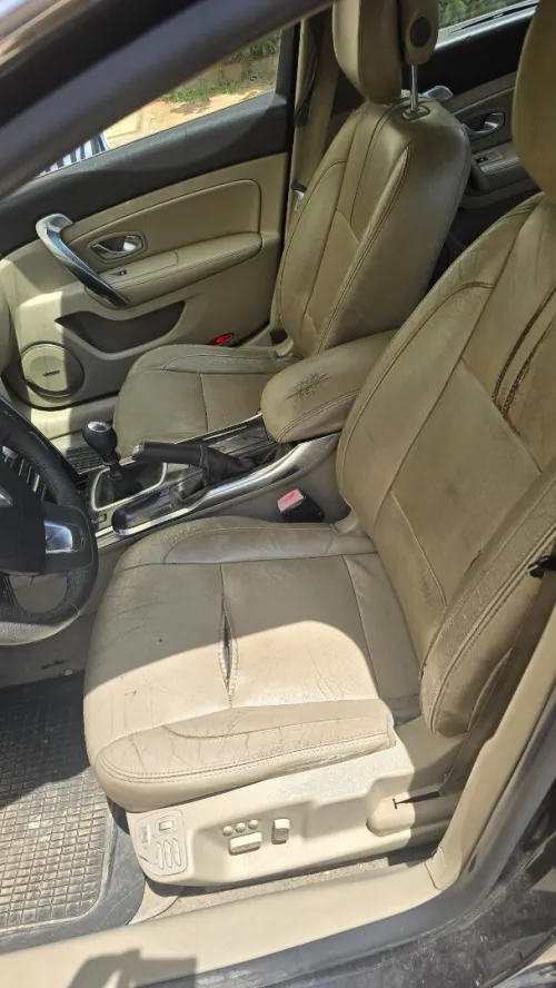 Renault Latitude 2012 Latitude