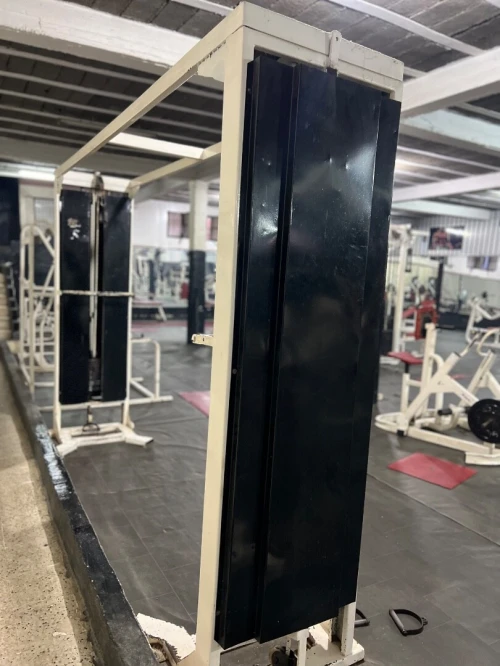 Salle de sport