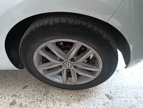 Volkswagen Golf 7 2019 Memphis