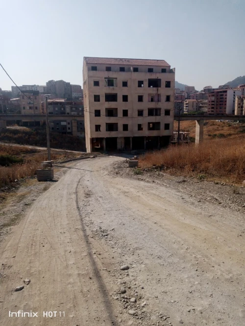 Vente Appartement F3 Tizi Ouzou Tizi ouzou