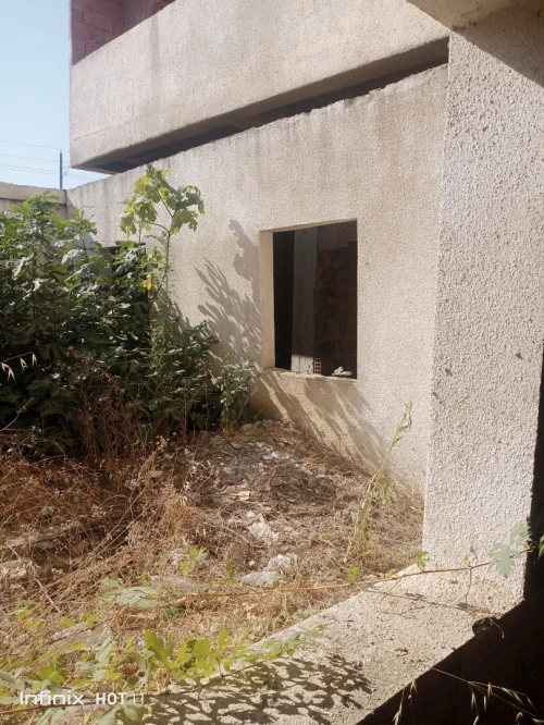 Vente Appartement F3 Tizi Ouzou Tizi ouzou