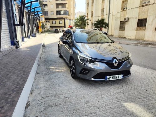 Renault Clio 5  2023 Evolution