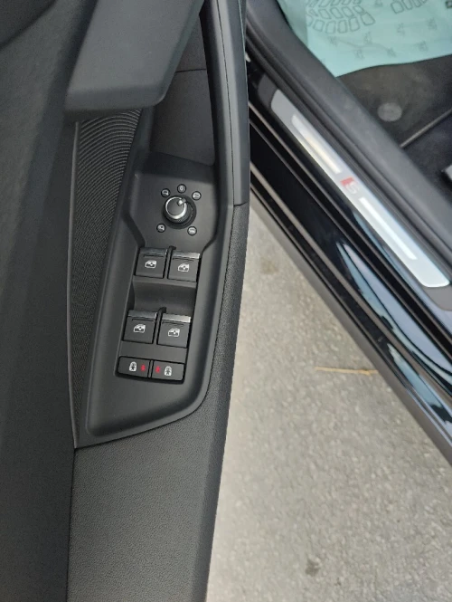 Audi A3 2023 Sline