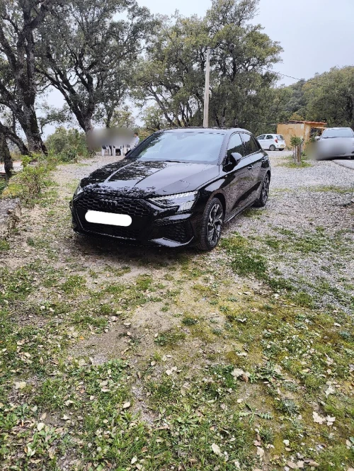 Audi A3 2023 Sline