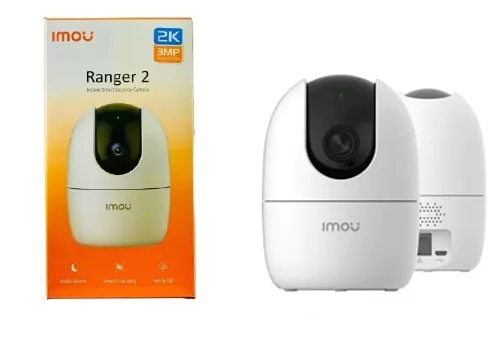 Caméra de surveillance IMOU Ranger 3mp 2K