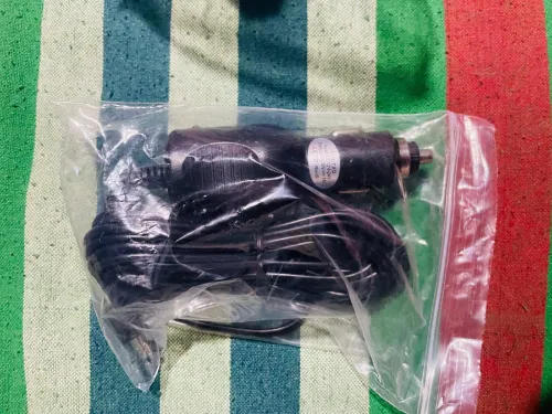 Dashcam (caméra auto) 2mp Wi-Fi