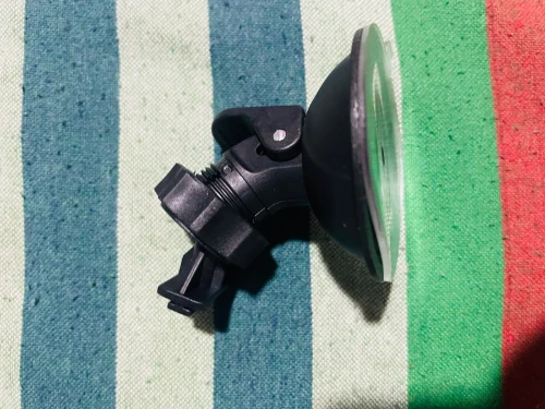 Dashcam (caméra auto) 2mp Wi-Fi