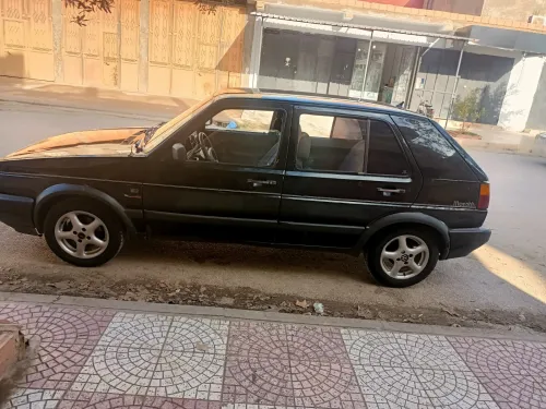 Volkswagen Golf 2 1988 Golf 2