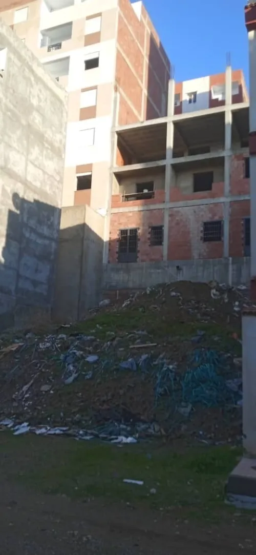 Vente Terrain Jijel Jijel