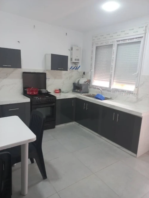 Location vacances Appartement F3 Jijel Jijel 9