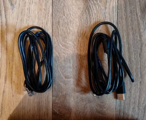 Thrustmaster T-LCM Pedals Load Cell