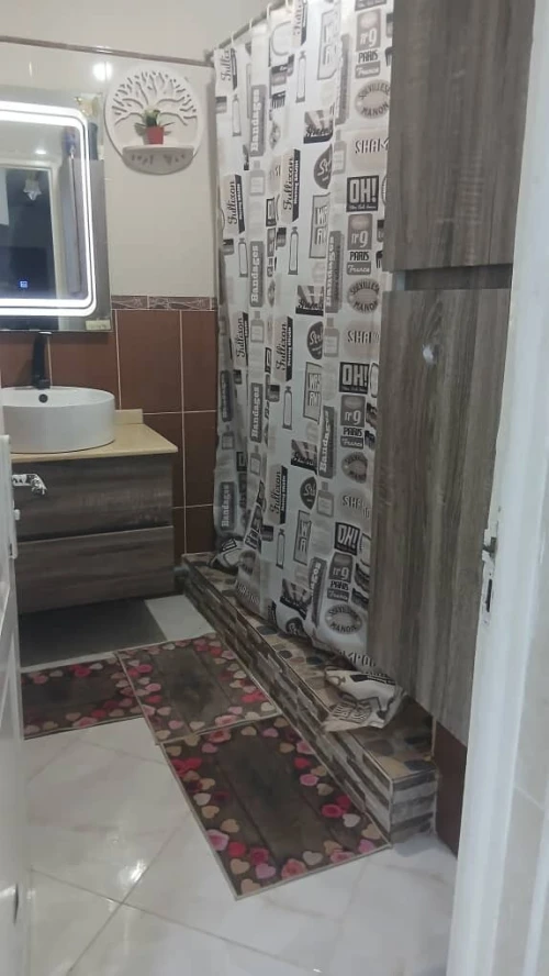 Vente Appartement F4 Alger Bir mourad rais