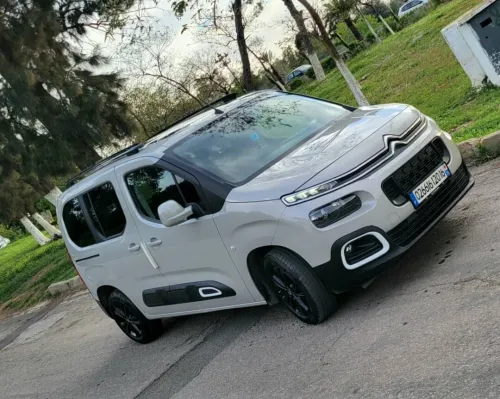 Citroen Berlingo Multispace 2020 