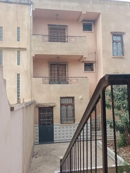 Vente Villa Boumerdès Ouled moussa