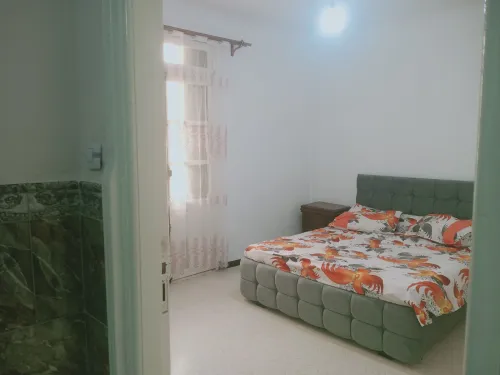 Location Appartement F3 Boumerdès Corso