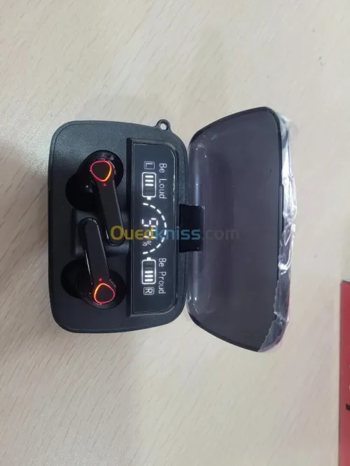 Air-pods M19-TWS