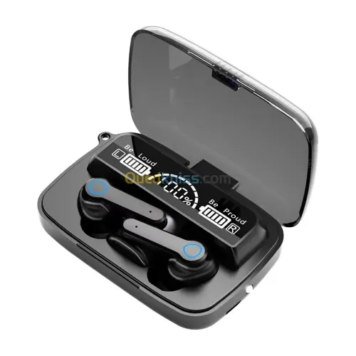 Air-pods M19-TWS