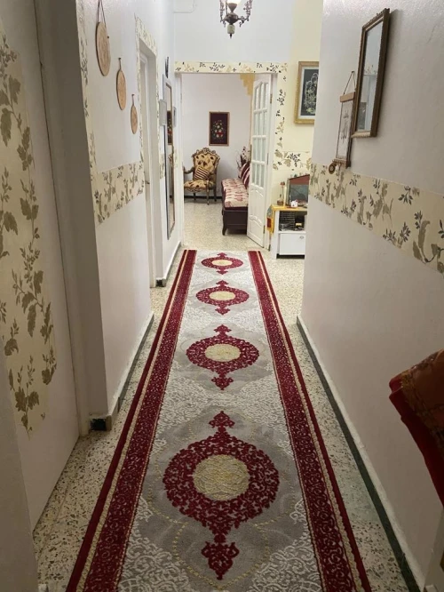 Vente Villa El Tarf Ben mehdi