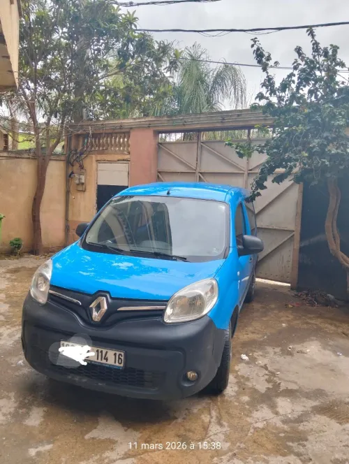 Renault Kangoo 2014 Confort (Utilitaire)