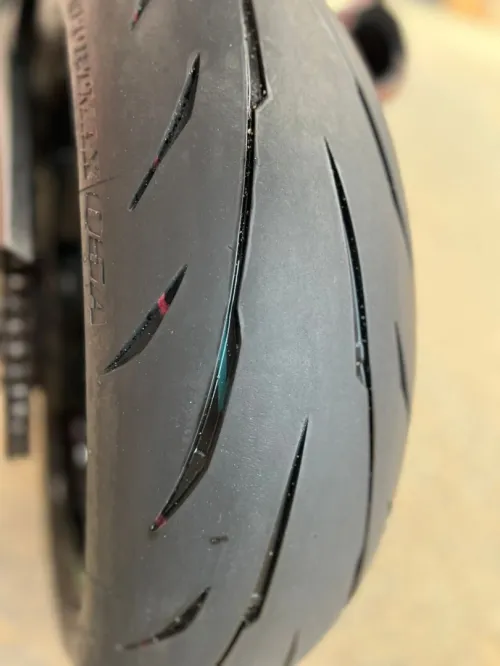 Kawasaki Z900 