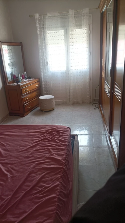 Vente Appartement F4 Blida Bouinan
