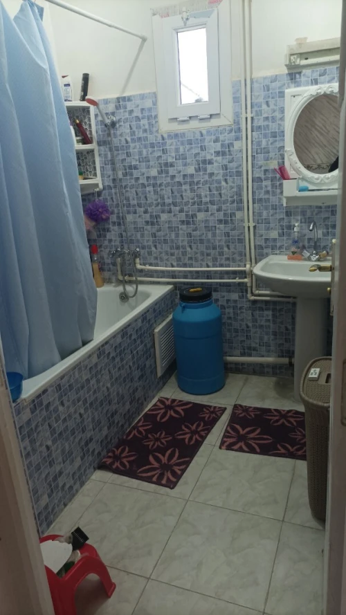 Vente Appartement F4 Blida Bouinan