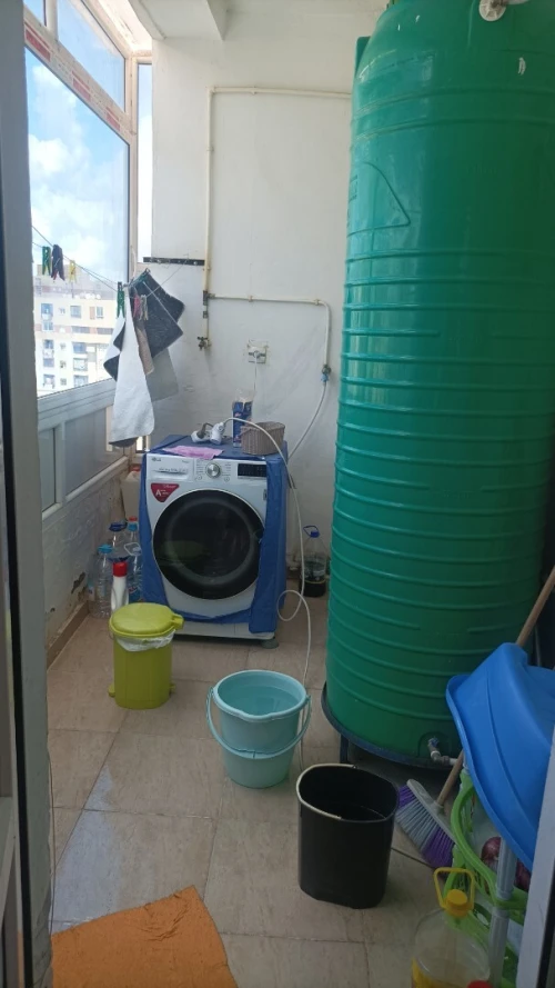 Vente Appartement F4 Blida Bouinan