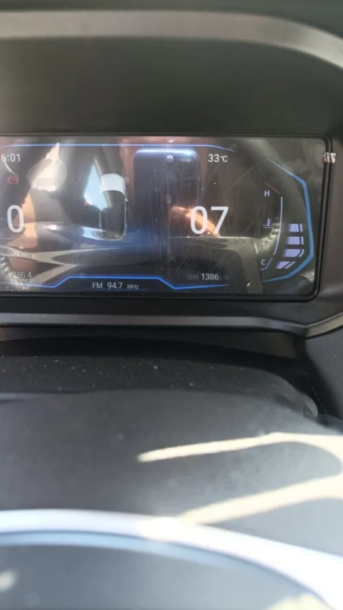 Kaiyi X3 Pro  2026 Luxury
