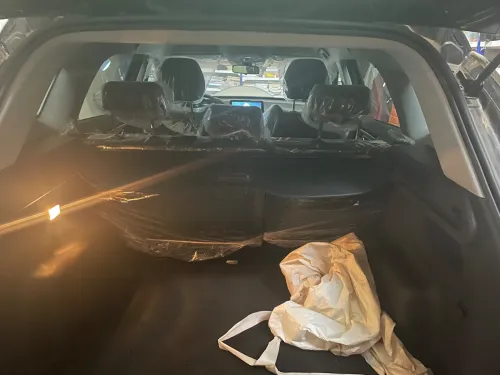 Chery Tiggo 7 Pro 2024 Comfort 