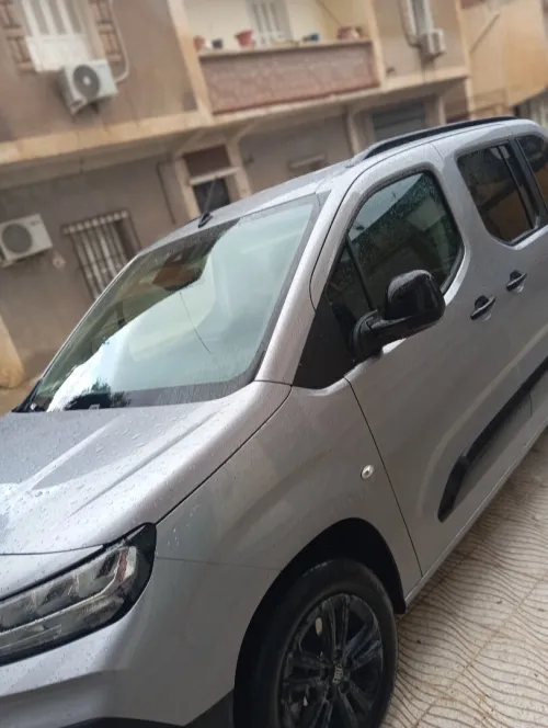 Fiat Doblo 2025 Autre