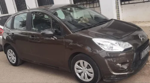 Citroen C3 2012 Collection