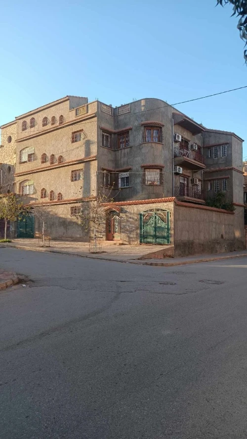 Vente Villa Appartement Oran Oran