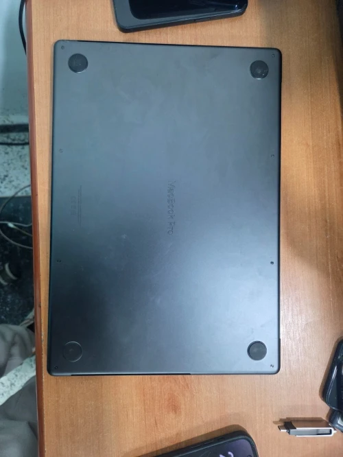 Macbook pro 16 M4 max 48Gb 1to