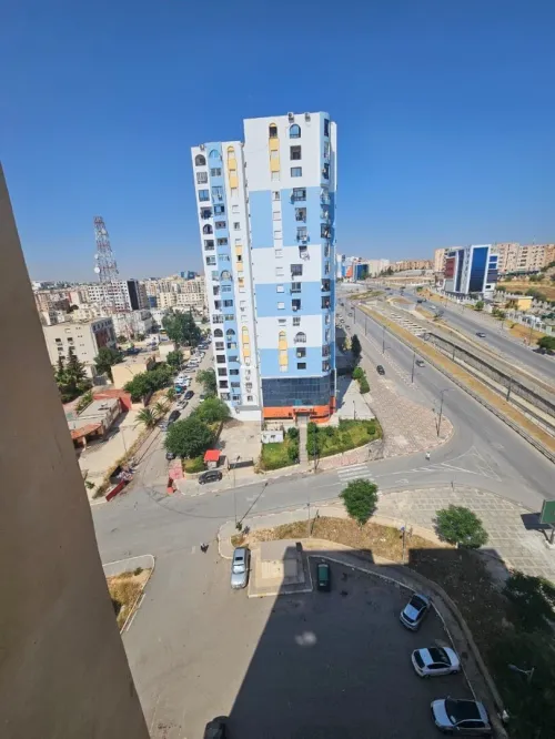Vente Appartement F4 Constantine El khroub