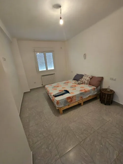 Vente Appartement F4 Constantine El khroub