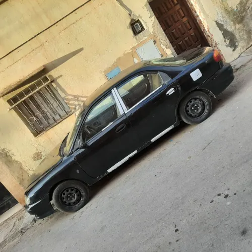 Kia Sephia 2000 Sephia