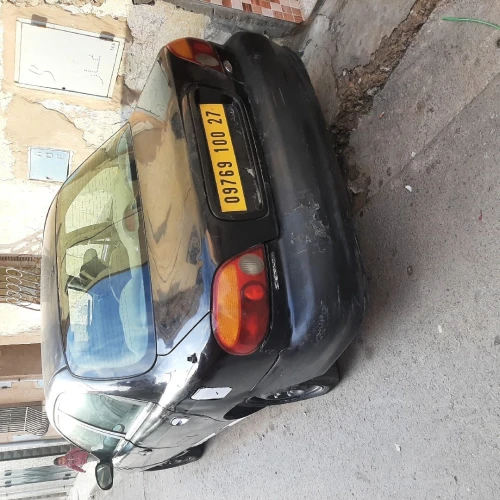 Kia Sephia 2000 Sephia