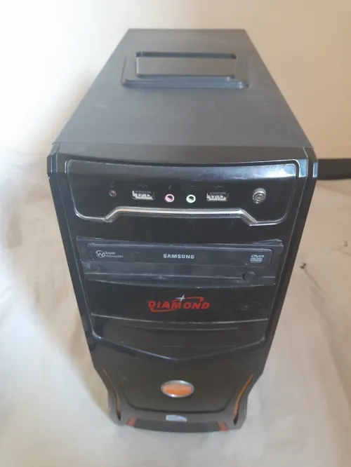 Unite pc bureau i3
