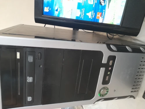 UNITE CENTRALE DDR3