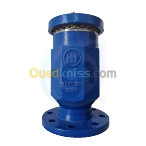 Ventouse triple fonction CACHALOT G2h