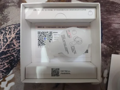 Huawei Freebuds 7i original