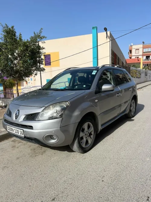 Renault Koleos 2010 Privilège